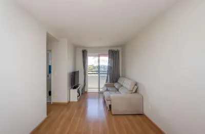 Apartamento à venda - cachoeirinha, zona norte de são paulo - com 2 dormitórios e 48m2