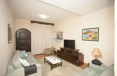 Casa com 3 quartos à venda na Freguesia do Ó, São Paulo 