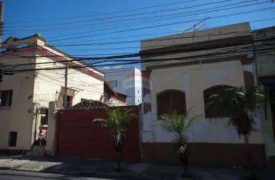 Terreno à venda na lapa de baixo na zona oeste de são paulo com 223m².
