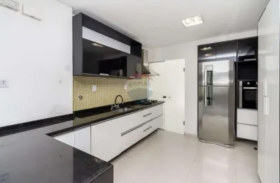 Apartamento para locação em perdizes, garden 136m2 com 3 dormitórios.