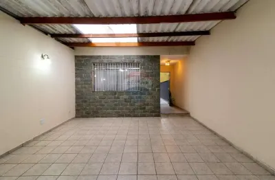 Sobrado amplo a venda com 3 suítes, edícula e 2 vagas – jardim do tiro - r$ 800.000,00