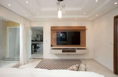 Casa à venda com 188m², 4 quartos e 4 vagas na freguesia do ó