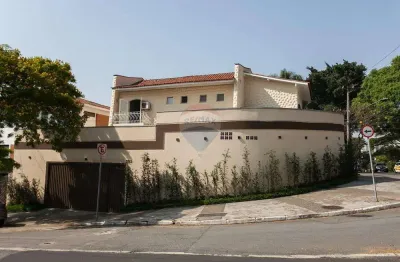 Sobrado comercial para alugar com 475m² no alto da lapa