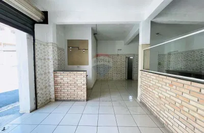 Ponto comercial para alugar na Freguesia do Ó, São Paulo 