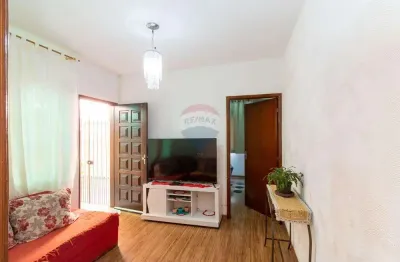 Casa para venda 3 dormitórios, 3 vagas e salão de festas
