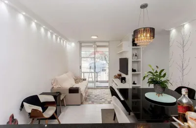 Apartamento 3 dormitórios com suíte na freguesia do ó condomínio matriz