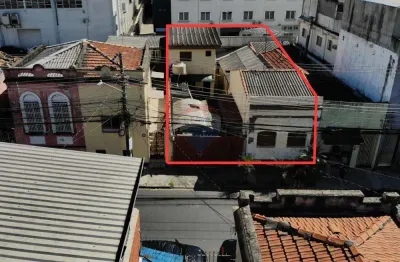 Terreno à venda na lapa de baixo na zona oeste de são paulo com 223m².