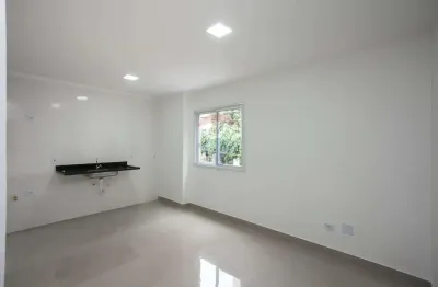 Apartamento com 2 quartos à venda em Santana, São Paulo 