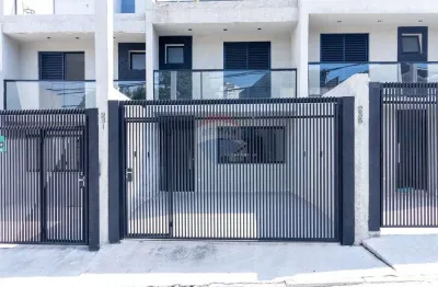 Casa com 2 quartos à venda na Brasilândia, São Paulo 