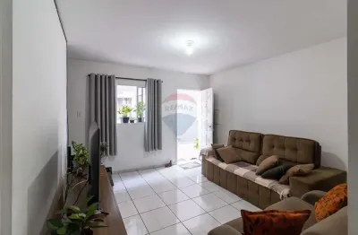 Sobrado à venda na brasilândia, zona norte de  são paulo, com 2 dormitórios e 2 banheiros e 1 vaga coberta com 62,90m² - r$ 320.000,00