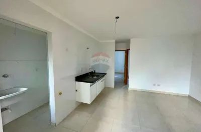 Apartamento de 2 dormitórios para locação na freguesia do ó!