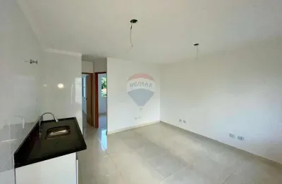 Apartamento de 2 dormitórios para locação na freguesia do ó!