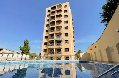 Apartamento com 1 quarto à venda na Vila Mangalot, São Paulo 