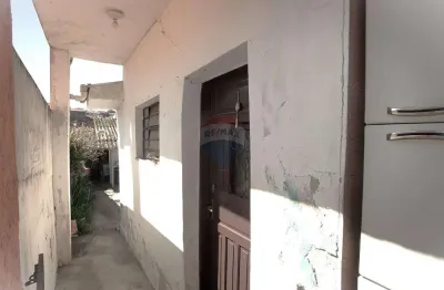 Casa com 3 quartos à venda na Vila dos Remédios, São Paulo 
