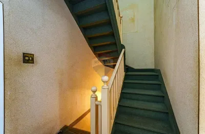 Casa com 2 quartos à venda na Vila Dom Pedro I, São Paulo 