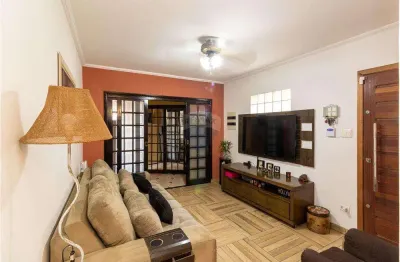 Sobrado a venda na vila bancaria, freguesia do ó com 3 dormitórios, 1 suíte, churrasqueira, zona norte de são paulo.