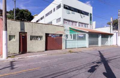 Excelente prédio comercial à venda - 700m² de construção - localização privilegiada - nossa senhora do ó