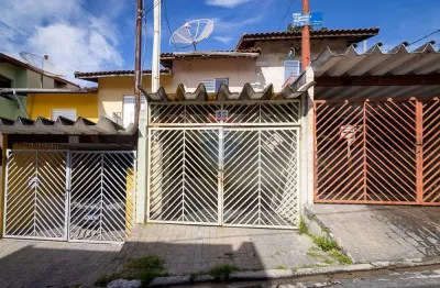 Casa com 2 quartos à venda na Freguesia do Ó, São Paulo 