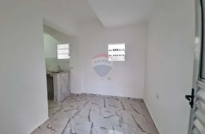 Casa para locação r$ 1.120,00,  com três  cômodos na brasilândia  -são paulo -sp