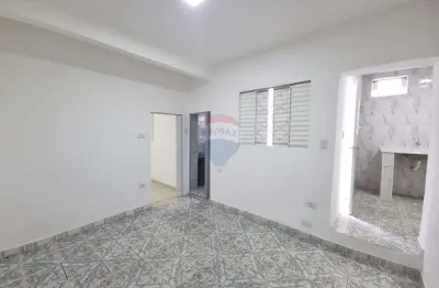Casa para locação com três  cômodos na brasilândia  -são paulo -sp