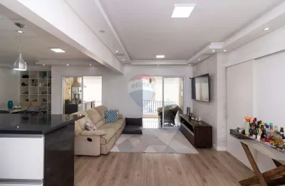 Apartamento à venda em piirituba, zona oeste de são paulo,  2  quartos, 1 suíte, 2 vagas, 111m² r$ 1.200.000,00