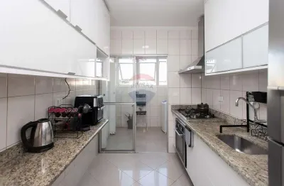 Apartamento a venda com 2 dormitórios,  2 banheiros 1 vaga e depósito na freguesia do ó