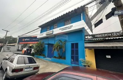 Ponto comercial para alugar na Freguesia do Ó, São Paulo 