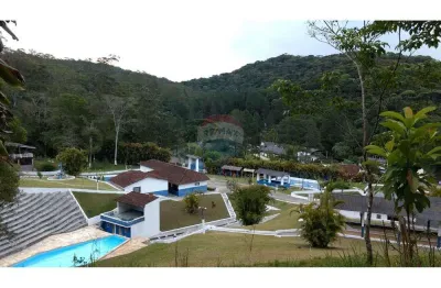 Sítio à venda  com 15 hectares no bairro de quatinga, mogi das cruzes - são paulo