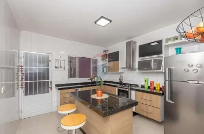 Casa com 2 quartos à venda na Freguesia do Ó, São Paulo 