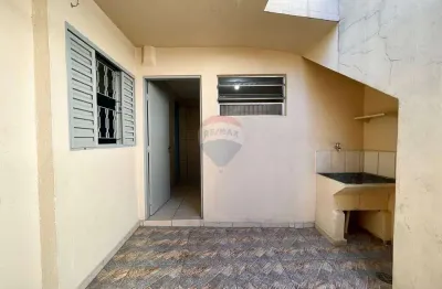 Casa com 1 quarto para alugar na Freguesia do Ó, São Paulo 