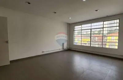 Sobrado comercial  para locação, na pompéia, zona oeste de são paulo com 3 vagas de estacionamento