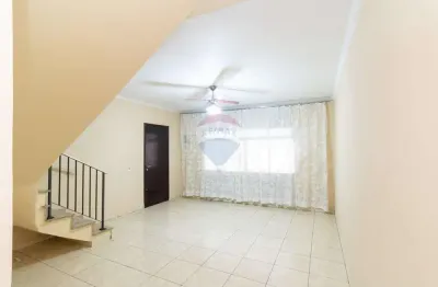 Sobrado à venda brasilândia, zona norte de são paulo com 2 dormitórios, sendo 1 suíte, 2 vagas, 150m² r$ 489.000,00