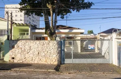 Casa térrea com quintal na vila jaguara (lote inteiro de 258m2)