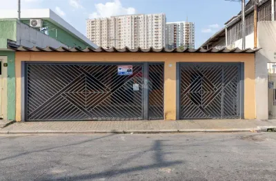 Casa térrea à venda, itaberaba, zona norte de são paulo com  3 quartos, 1 suíte, 3 vagas, 173m² r$ 760.000,00