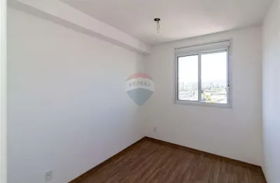 Apartamento com 1 quarto à venda na Vila Romana, São Paulo 