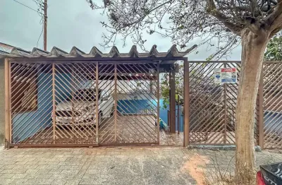 Casa ampla com 2 moradias e terraço coberto – jardim santa mônica – pirituba