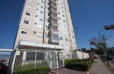 Apartamento com 2 quartos à venda no Jardim Vila Rica, São Paulo 