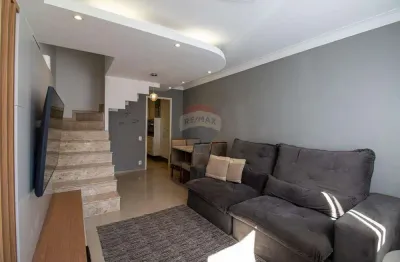 Casa em condomínio à venda em pirituba, zona oeste de são paulo com 2 dormitório, 1 vaga, 60m² por r$ 480.000,00