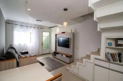 Casa em condomínio à venda em pirituba, zona oeste de são paulo com 2 dormitório, 1 vaga, 60m² por r$ 485.000,00
