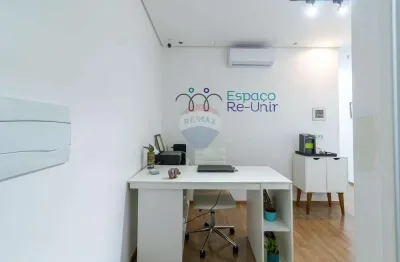 Sala no helbor offices iii – 33m², vista panorâmica e 1 vaga – zona norte/sp