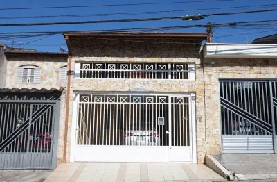 Sobrado à venda,  103m², 3 dormitórios na vila cruz das almas – freguesia do ó são paulo sp