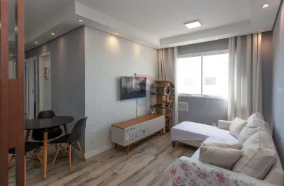 Apartamento com 2 quartos à venda em Pirituba, São Paulo 