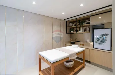 Apartamento à venda no city américa — unique green parque toronto – tourmaline -  zona oeste de são paulo -  106m²