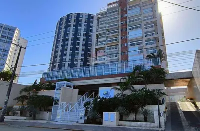 Apartamento para aluguel mensal  – condomínio la barre, praia dos sonhos – itanhaém/sp | frente mar | lazer completo