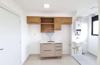 Apartamento com 2 quartos para alugar no Morro Grande, São Paulo 