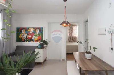 Apartamento com 2 quartos à venda na Vila Santa Maria, São Paulo 