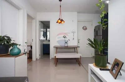 Apartamento com 2 quartos à venda na Vila Santa Maria, São Paulo 