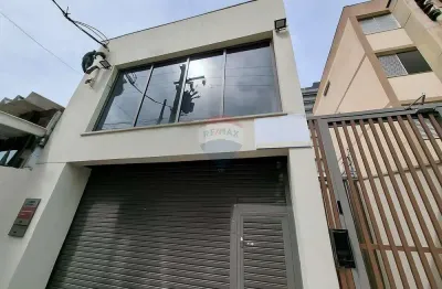 Ponto comercial para alugar na Vila Romana, São Paulo 