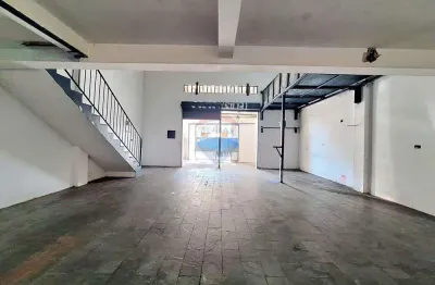 Ponto comercial para alugar na Cachoeirinha, São Paulo 