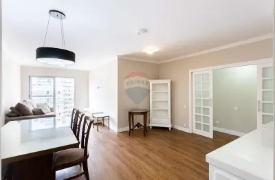 Apartamento à venda - perdizes - zona oeste de são paulo com 3 dormitórios,  com 113 m², 3 vagas